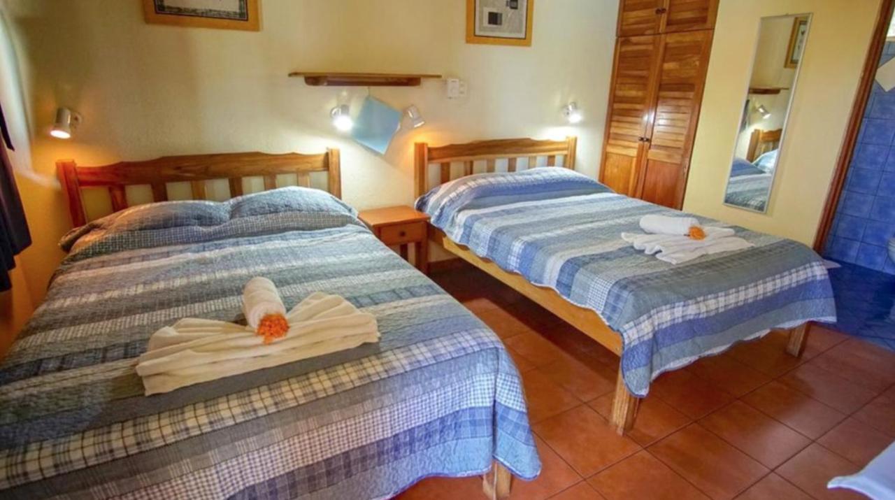 Hotel Isolina Beach Potrero  Exterior foto