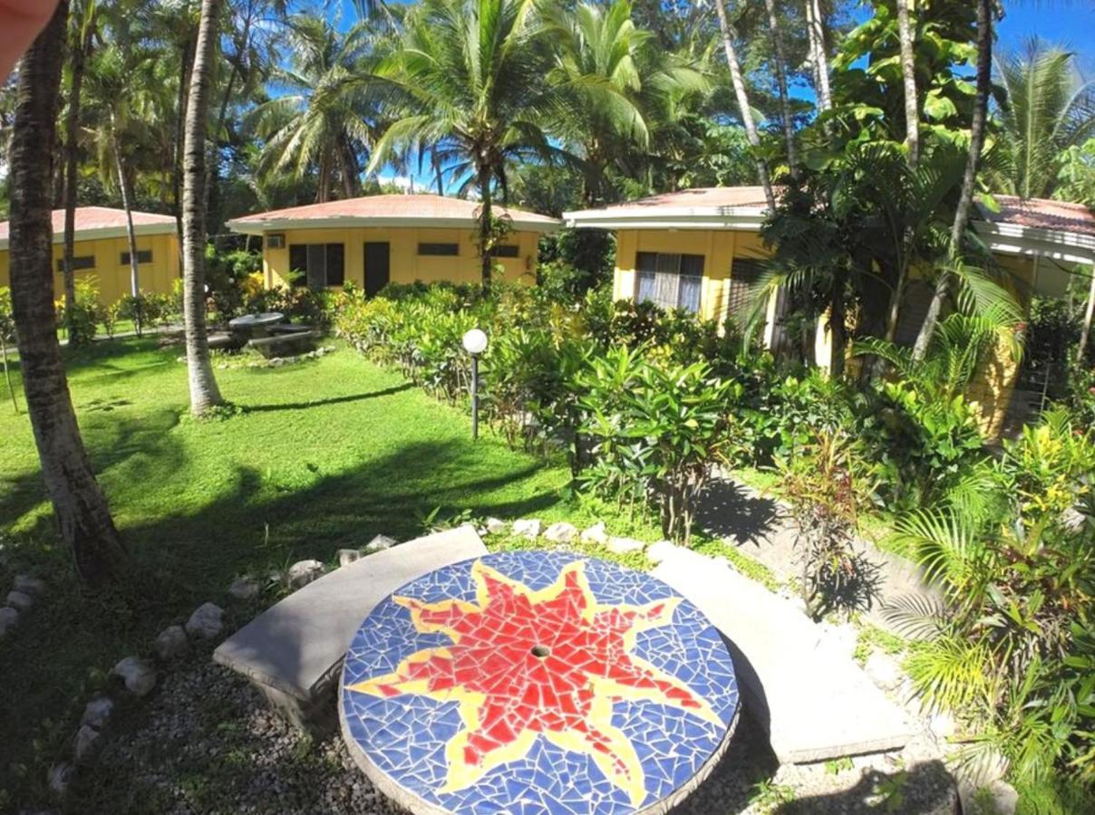 Hotel Isolina Beach Potrero  Exterior foto