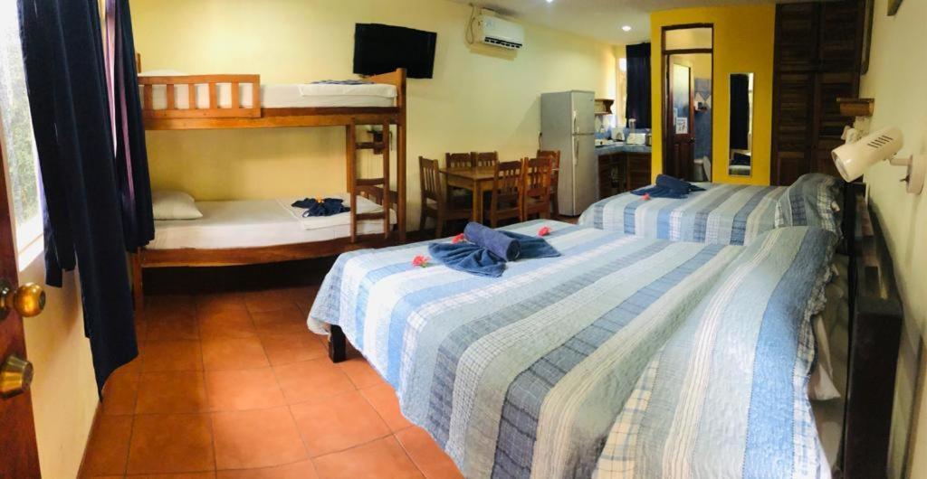 Hotel Isolina Beach Potrero  Exterior foto